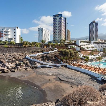 Home2Book Cozy Apartment Playa Paraiso Costa Adeje  Buitenkant foto