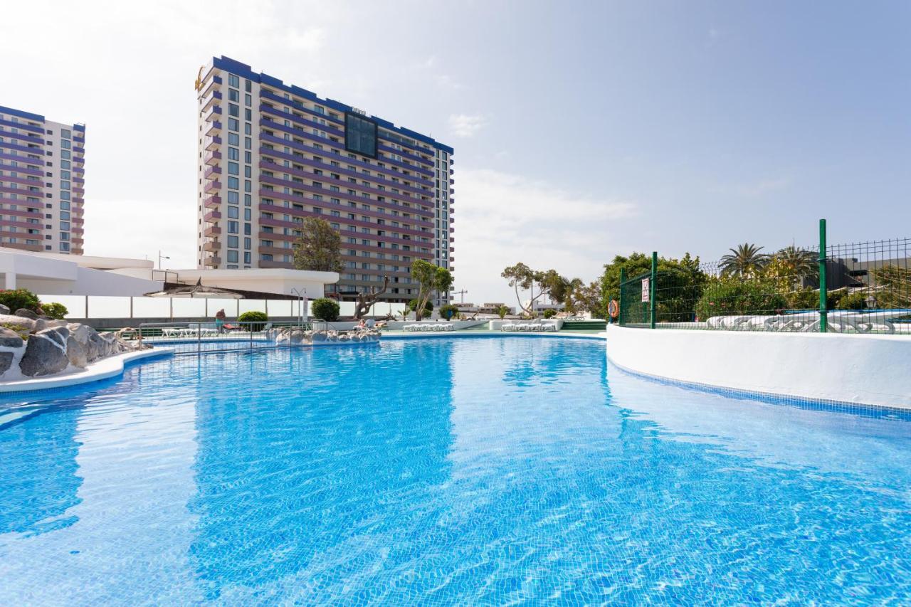 Home2Book Cozy Apartment Playa Paraiso Costa Adeje  Buitenkant foto