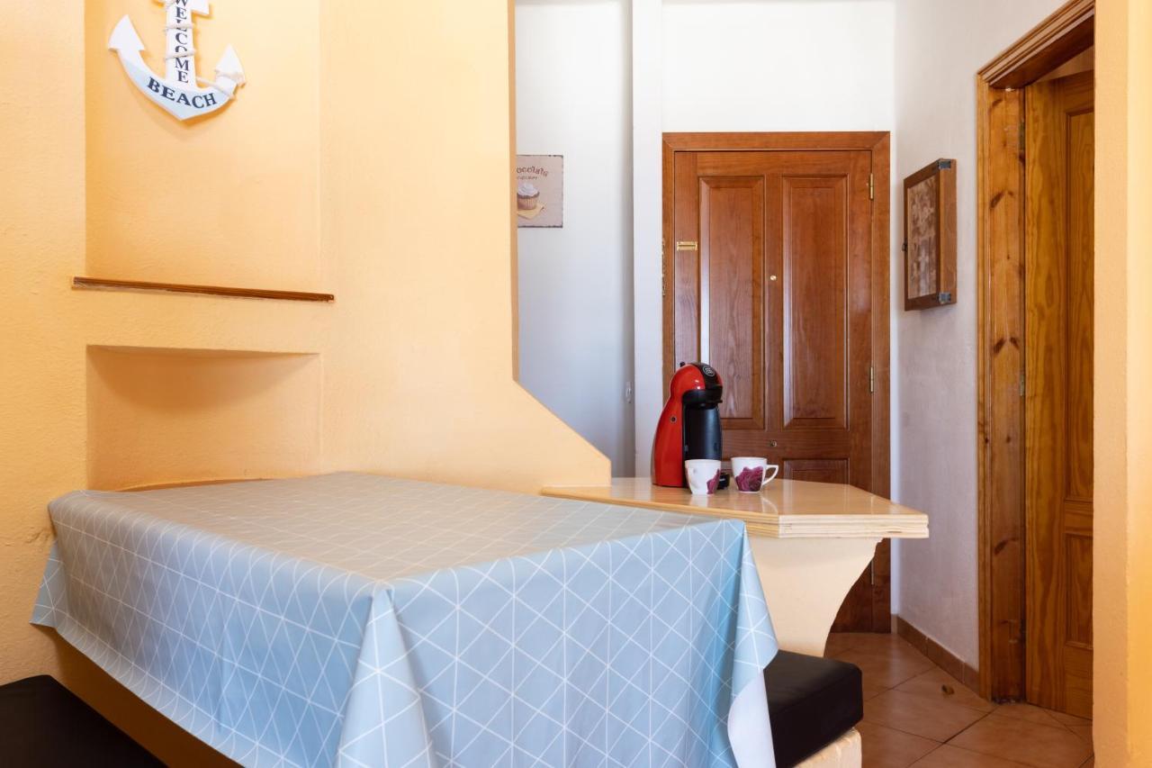 Home2Book Cozy Apartment Playa Paraiso Costa Adeje  Buitenkant foto