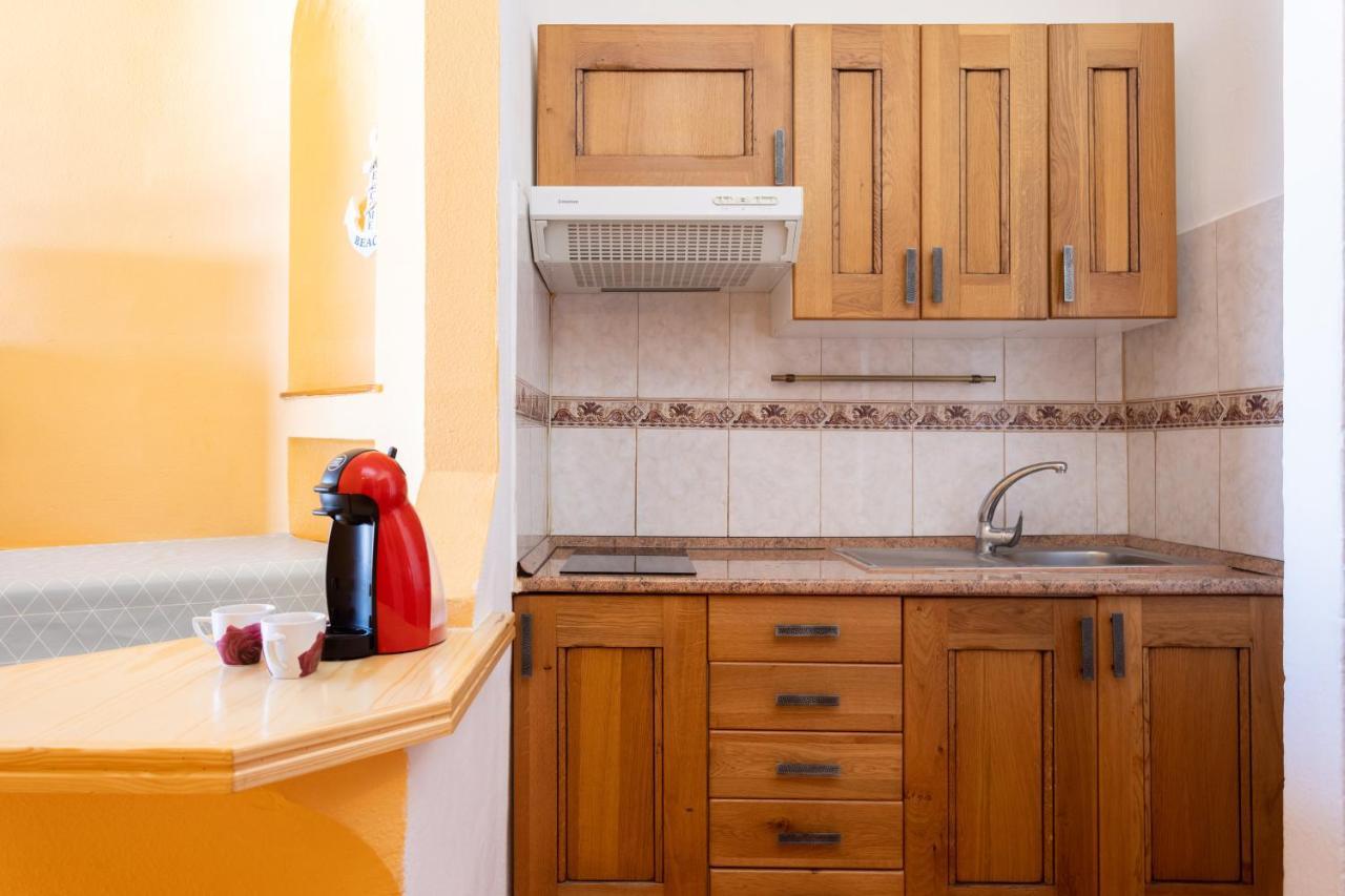 Home2Book Cozy Apartment Playa Paraiso Costa Adeje  Buitenkant foto