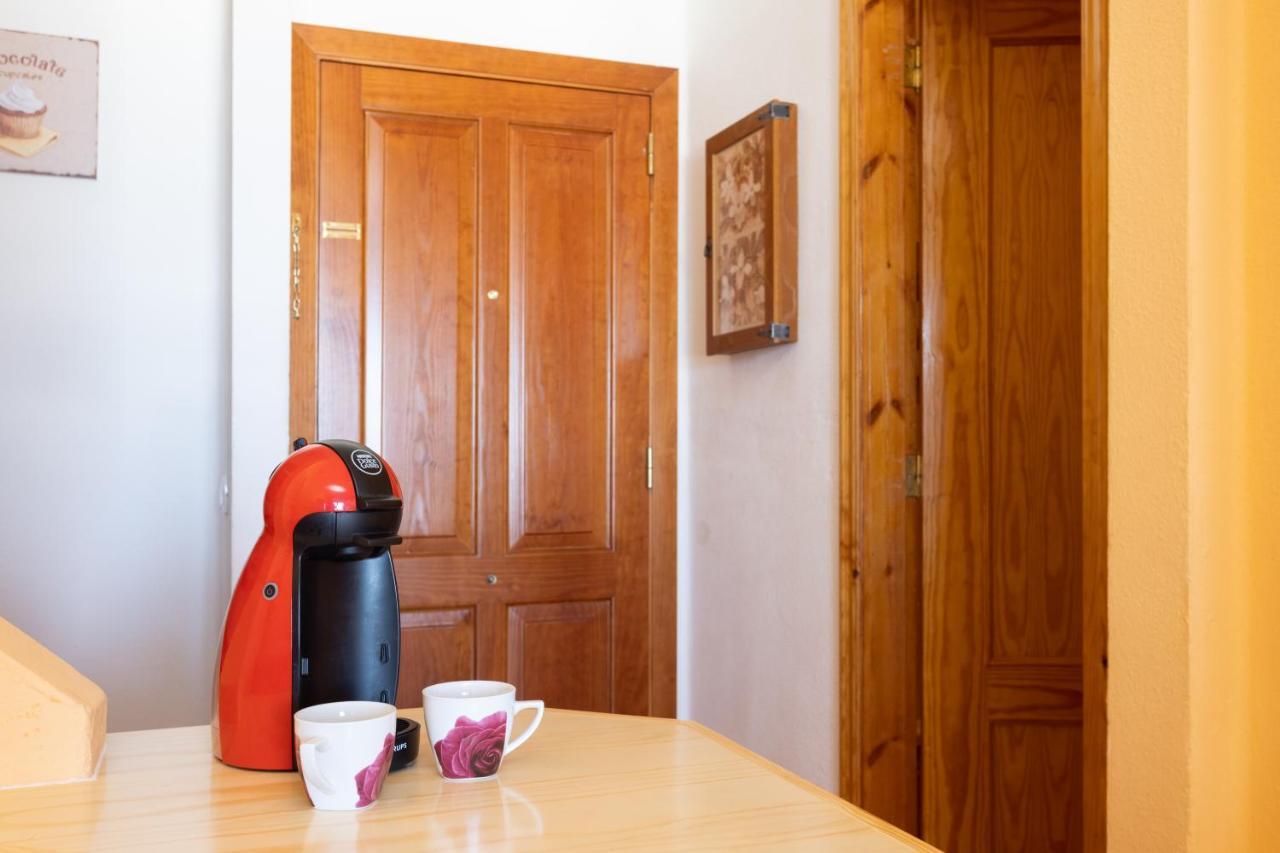Home2Book Cozy Apartment Playa Paraiso Costa Adeje  Buitenkant foto