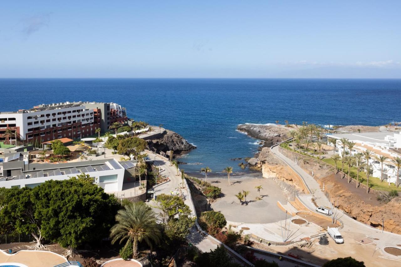 Home2Book Cozy Apartment Playa Paraiso Costa Adeje  Buitenkant foto