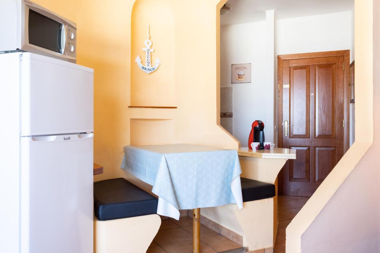 Home2Book Cozy Apartment Playa Paraiso Costa Adeje  Buitenkant foto
