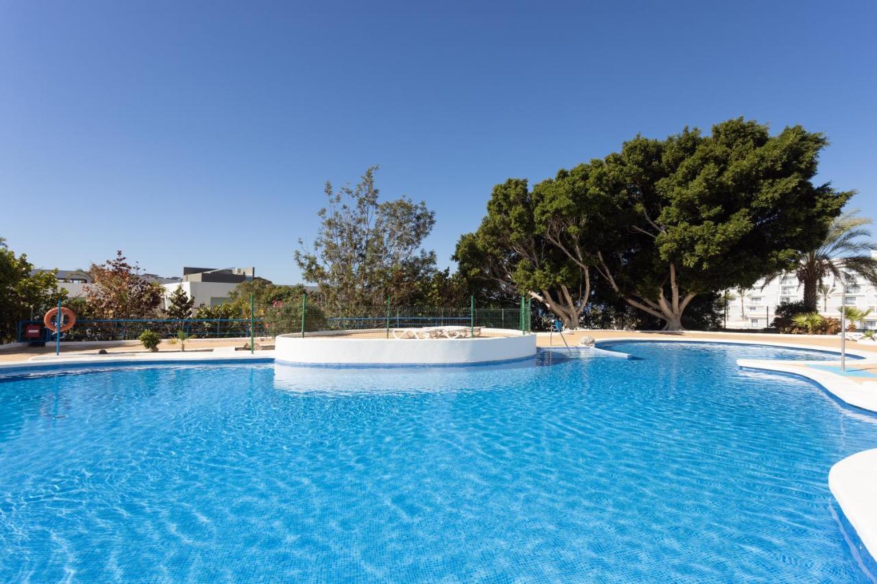 Home2Book Cozy Apartment Playa Paraiso Costa Adeje  Buitenkant foto