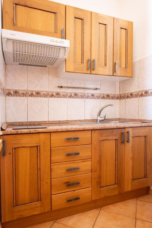 Home2Book Cozy Apartment Playa Paraiso Costa Adeje  Buitenkant foto