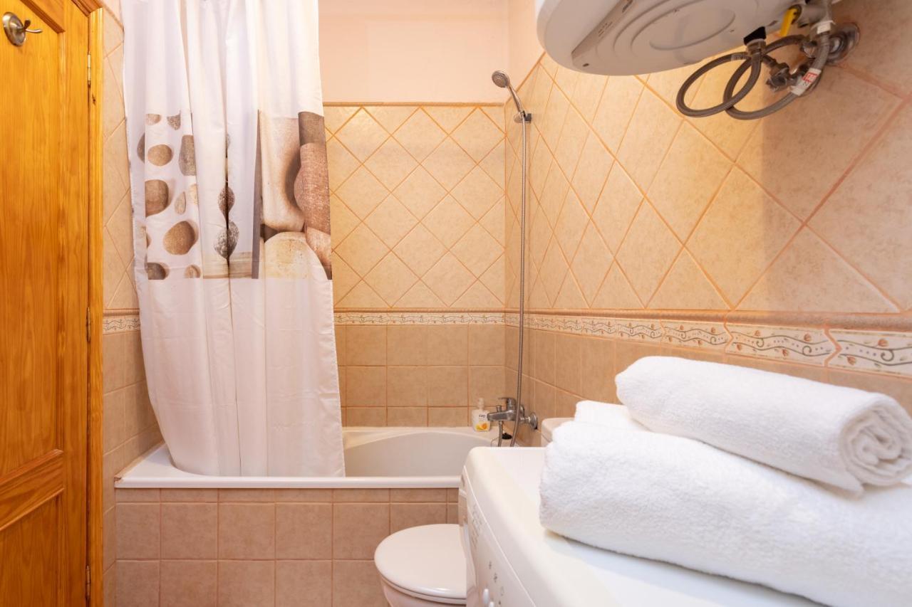 Home2Book Cozy Apartment Playa Paraiso Costa Adeje  Buitenkant foto