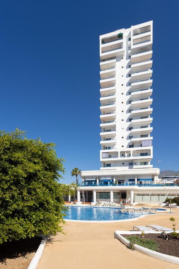 Home2Book Cozy Apartment Playa Paraiso Costa Adeje  Buitenkant foto