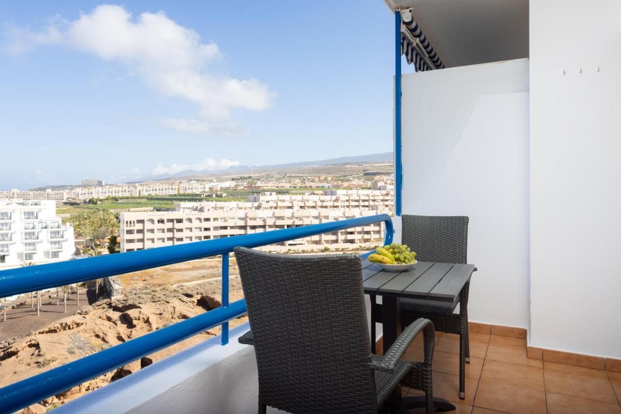 Home2Book Cozy Apartment Playa Paraiso Costa Adeje  Buitenkant foto