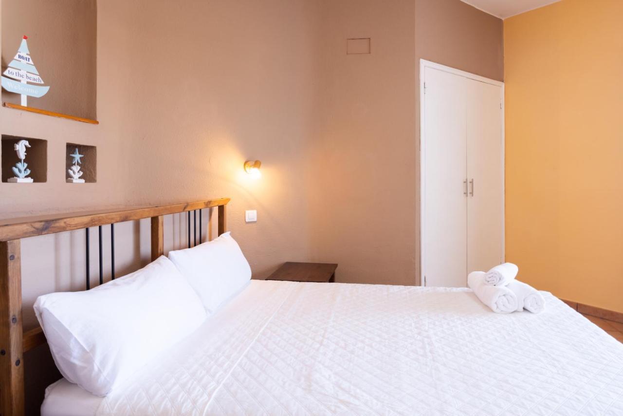 Home2Book Cozy Apartment Playa Paraiso Costa Adeje  Buitenkant foto
