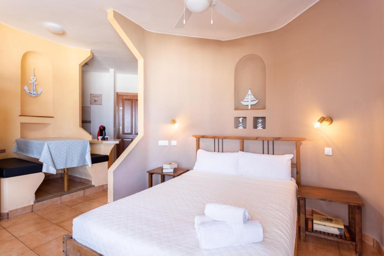 Home2Book Cozy Apartment Playa Paraiso Costa Adeje  Buitenkant foto