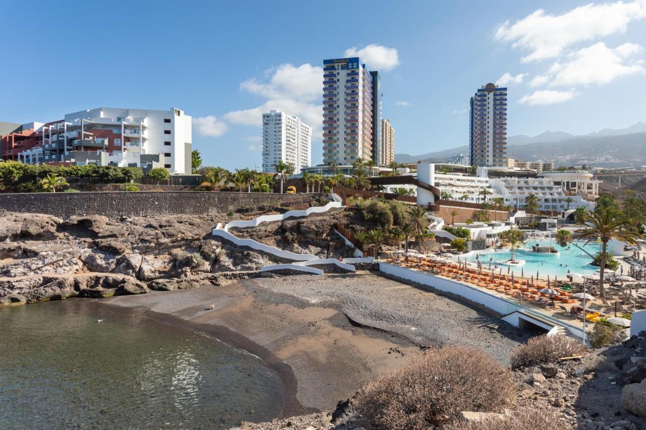 Home2Book Cozy Apartment Playa Paraiso Costa Adeje  Buitenkant foto