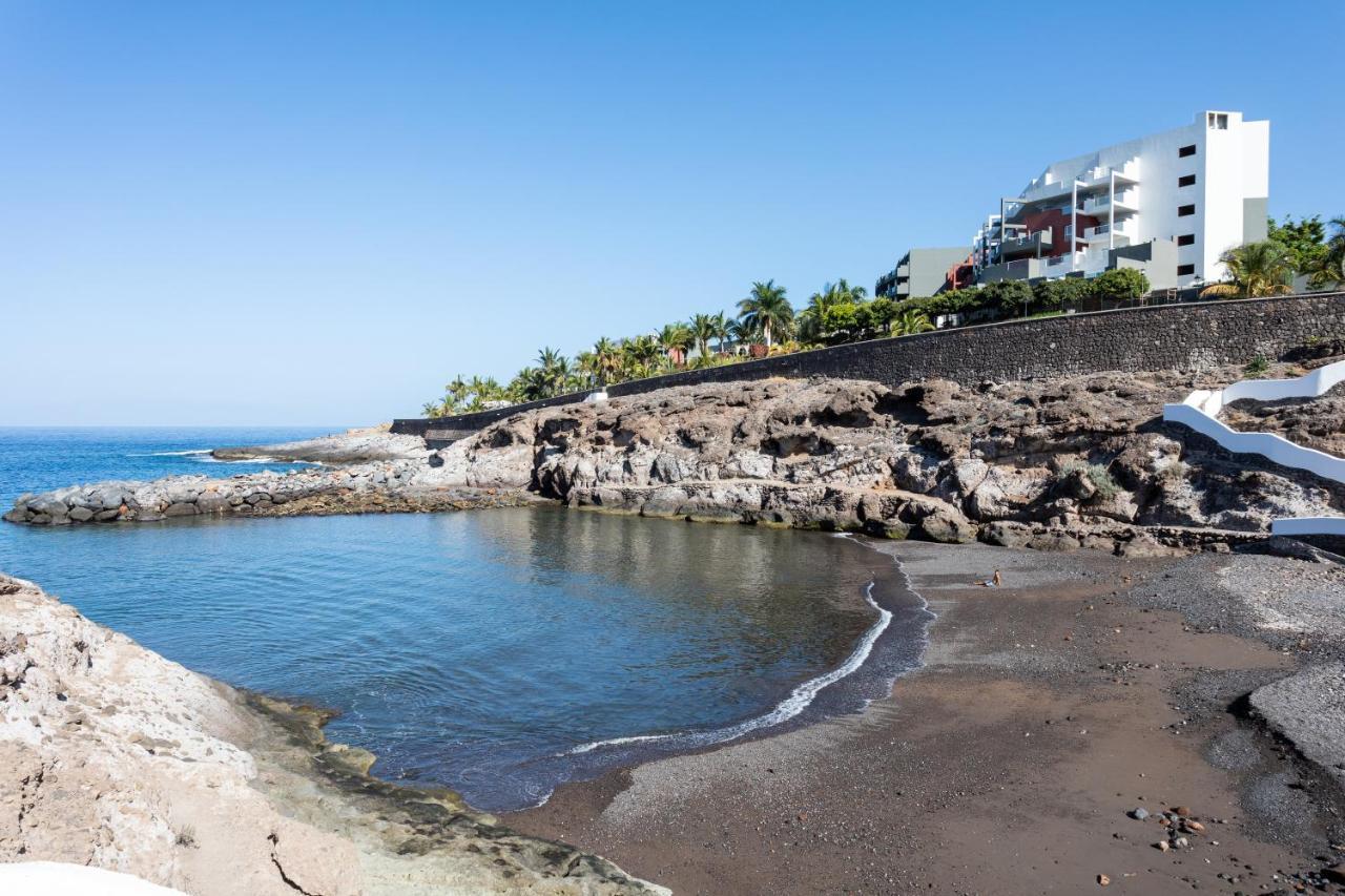Home2Book Cozy Apartment Playa Paraiso Costa Adeje  Buitenkant foto