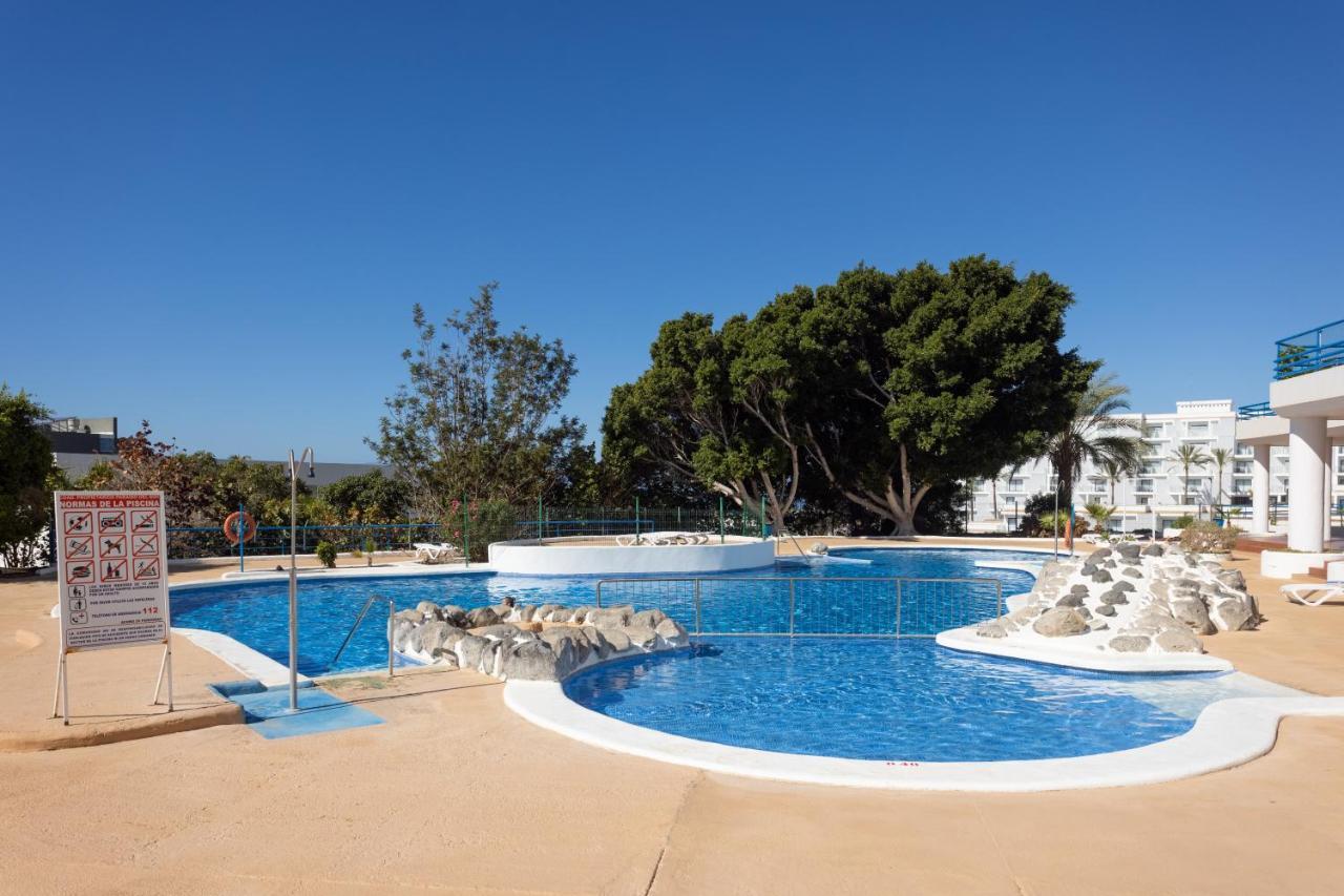 Home2Book Cozy Apartment Playa Paraiso Costa Adeje  Buitenkant foto