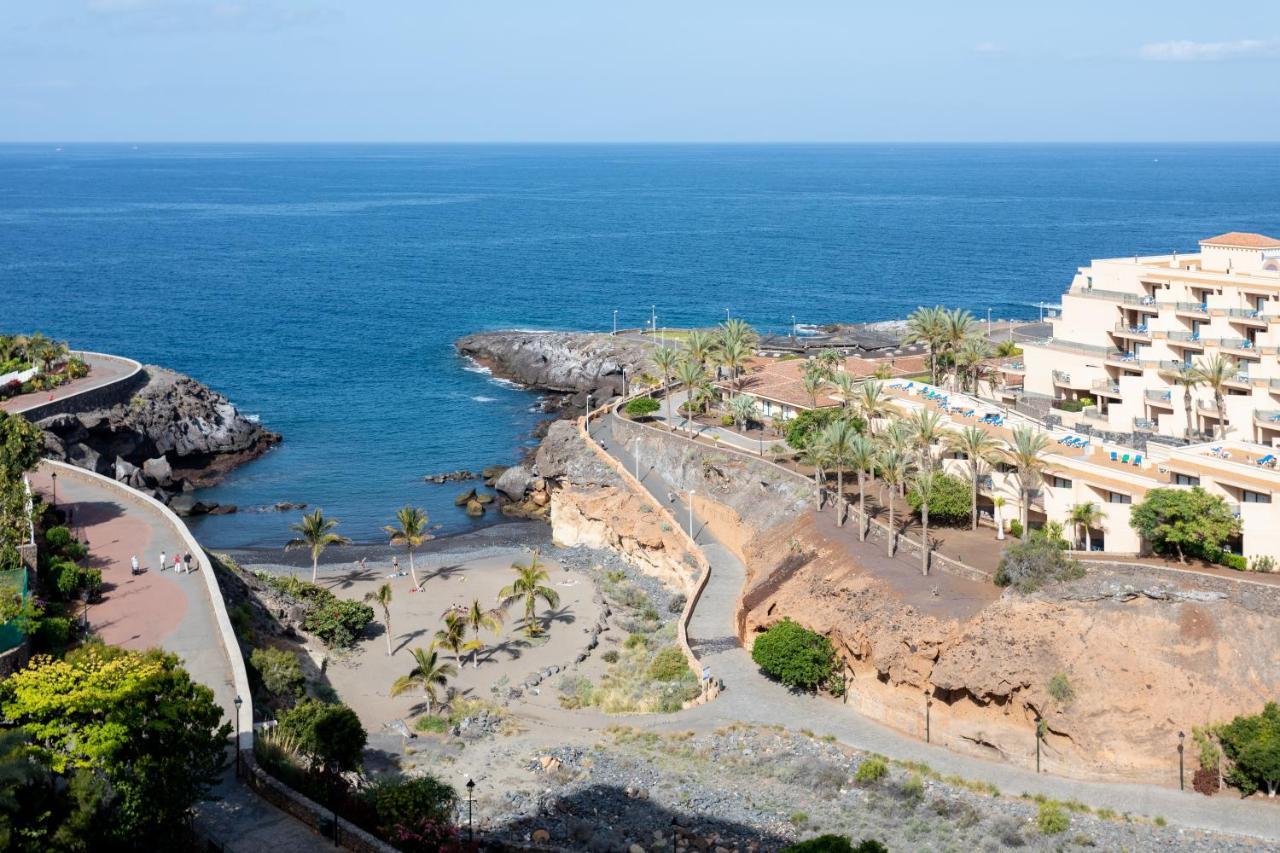Home2Book Cozy Apartment Playa Paraiso Costa Adeje  Buitenkant foto