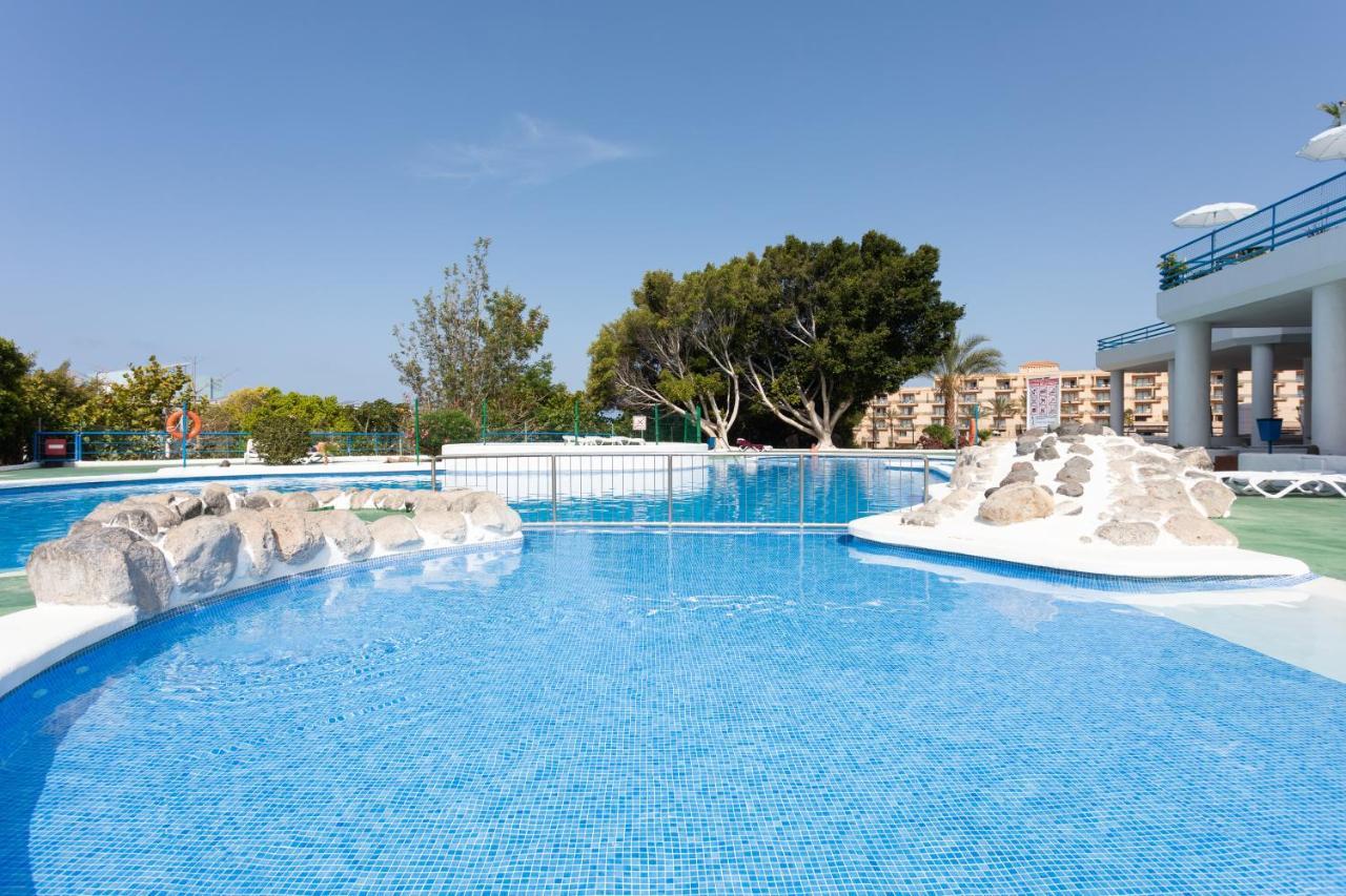 Home2Book Cozy Apartment Playa Paraiso Costa Adeje  Buitenkant foto