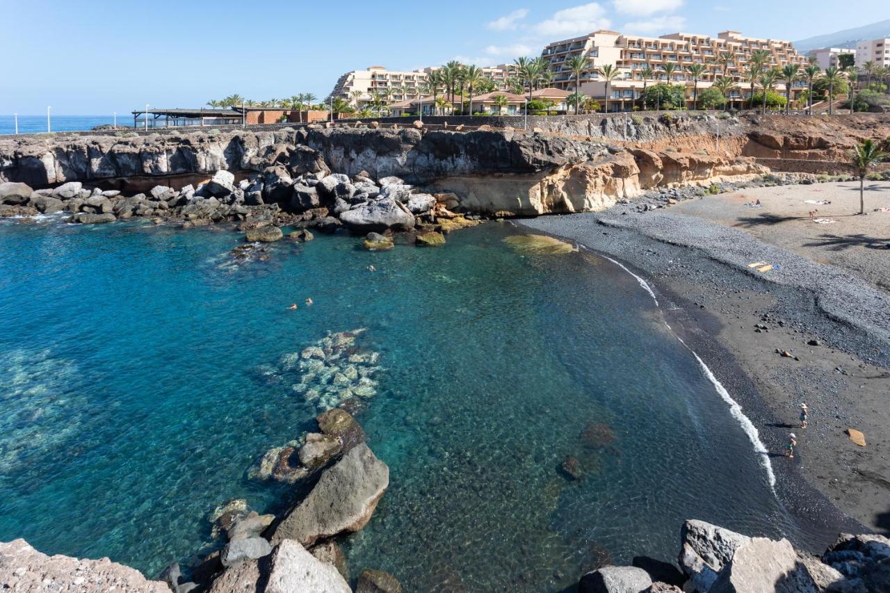 Home2Book Cozy Apartment Playa Paraiso Costa Adeje  Buitenkant foto