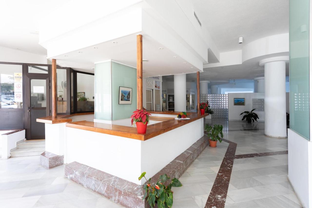 Home2Book Cozy Apartment Playa Paraiso Costa Adeje  Buitenkant foto