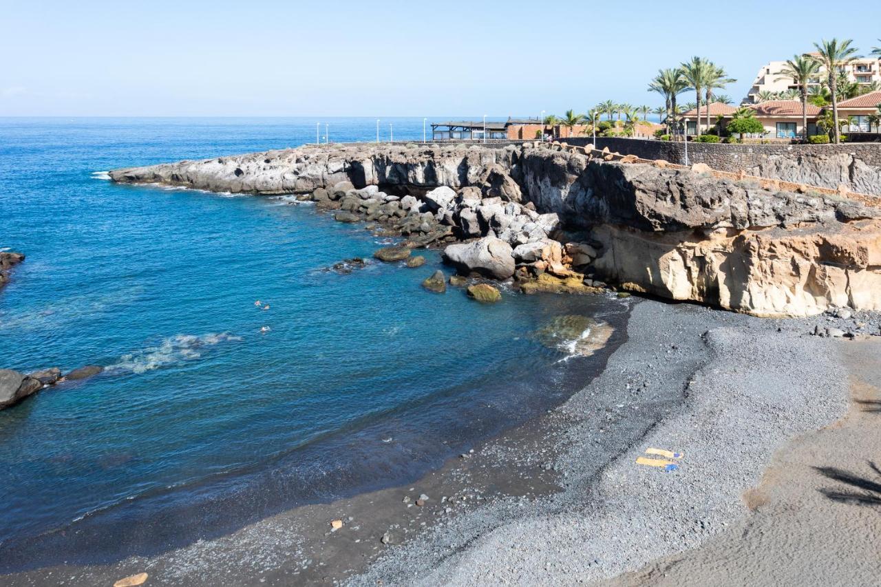 Home2Book Cozy Apartment Playa Paraiso Costa Adeje  Buitenkant foto