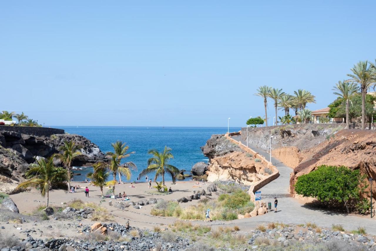 Home2Book Cozy Apartment Playa Paraiso Costa Adeje  Buitenkant foto